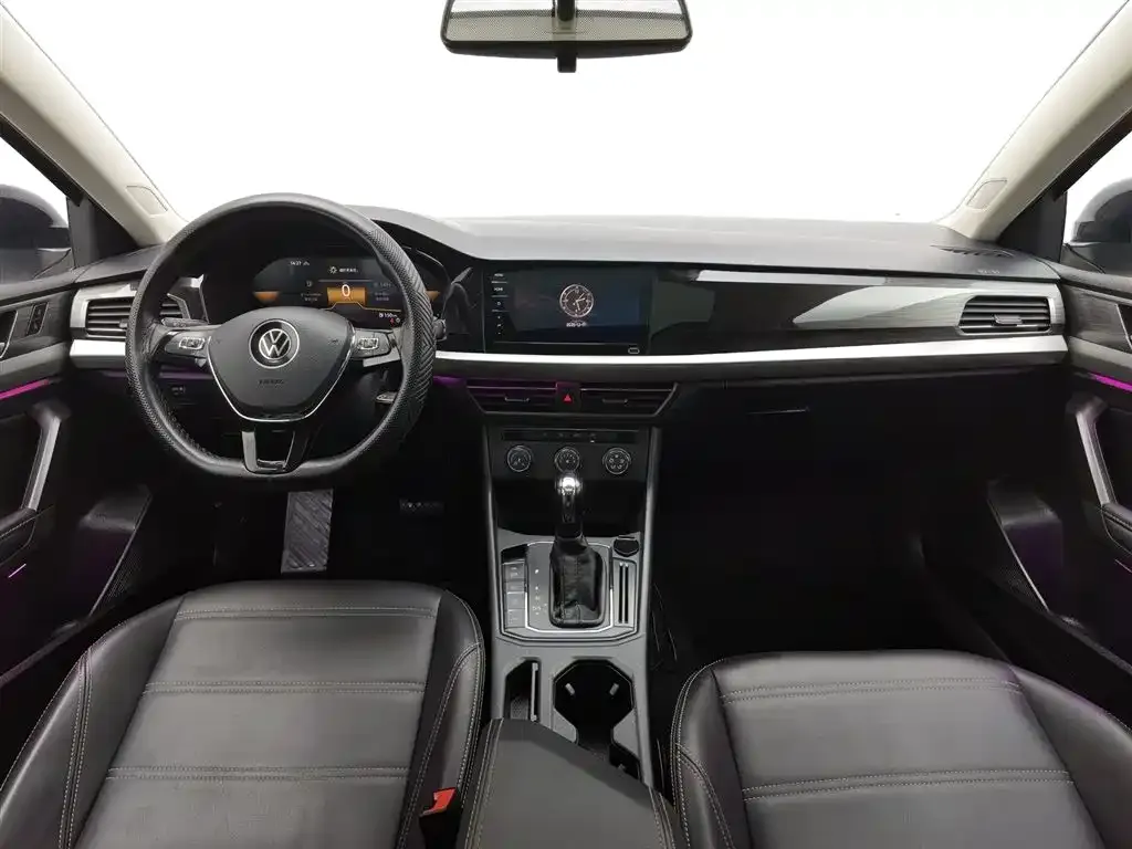 Volkswagen Lavida 2022 из CN, фото 5