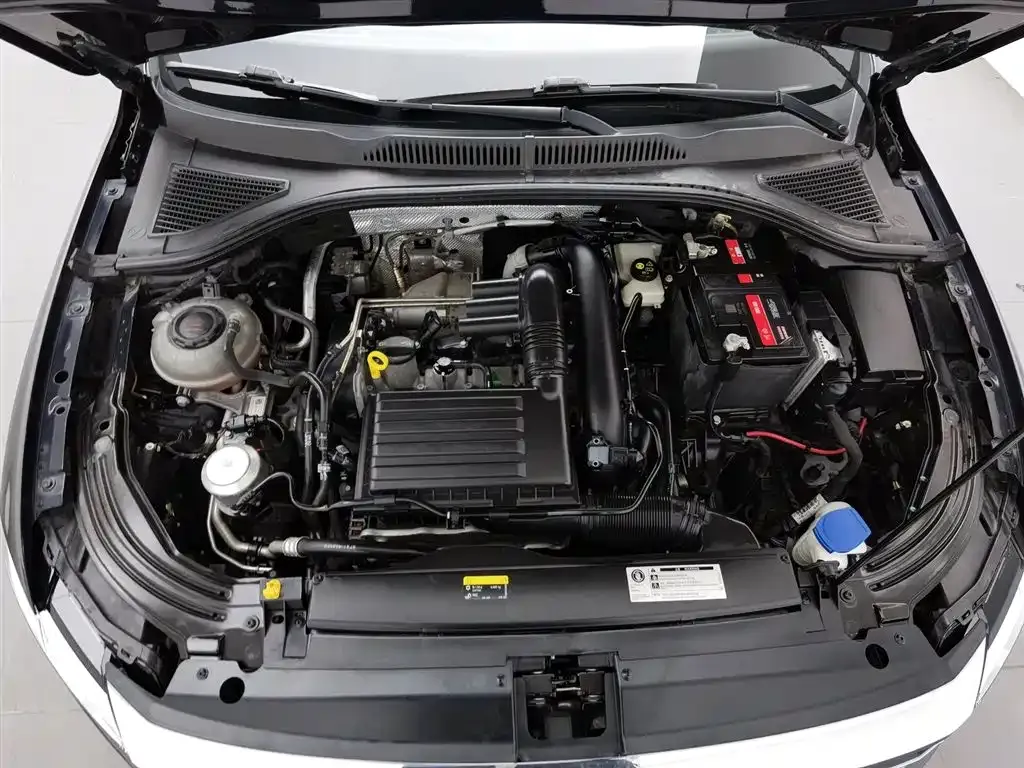 Volkswagen Lavida 2022 из CN, фото 9