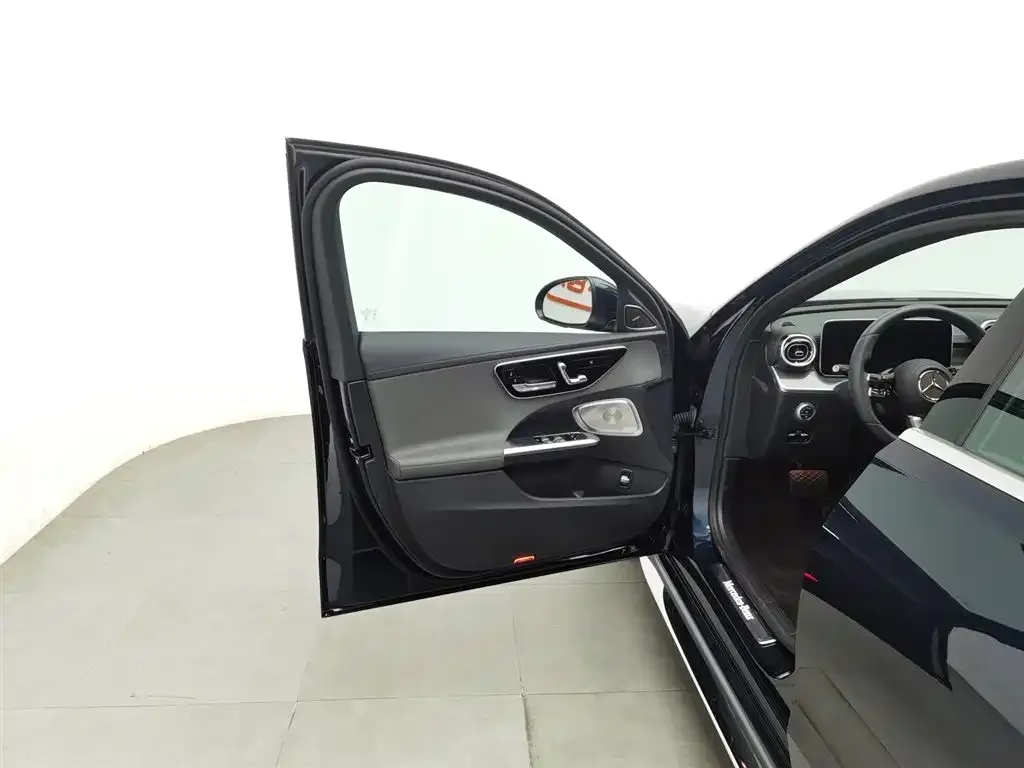 Mercedes-Benz C-Class 2021 из CN, фото 6