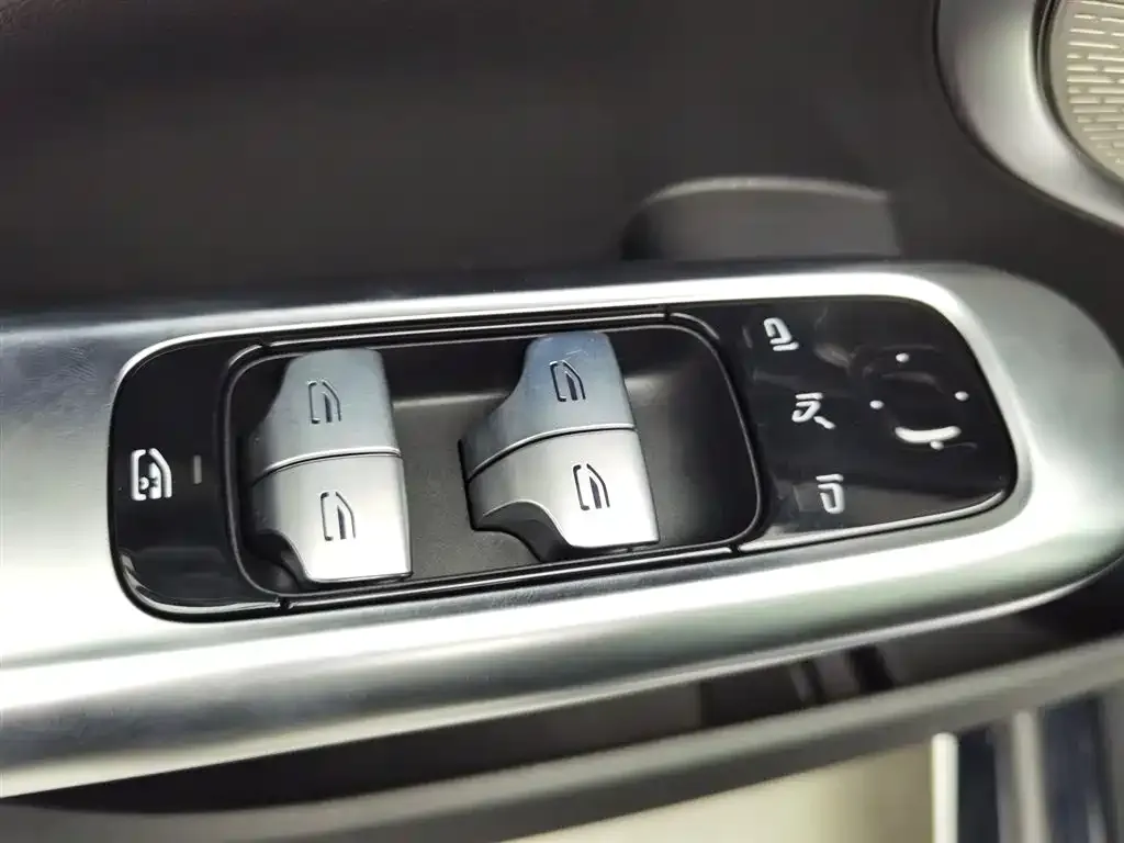 Mercedes-Benz C-Class 2021 из CN, фото 2