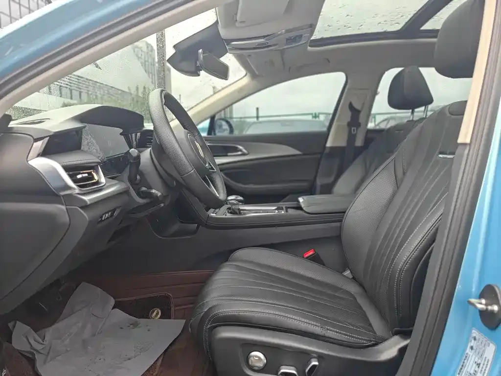 Hongqi H5 2023 из CN, фото 4