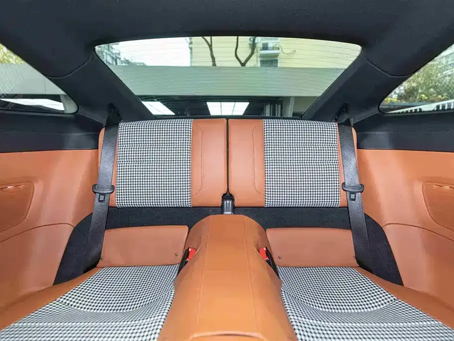 Porsche 911 2024 из CN, фото 10