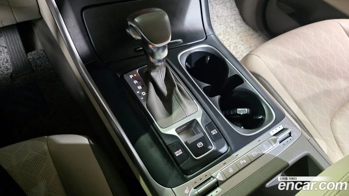 Kia Carnival 2023 из KR, фото 9