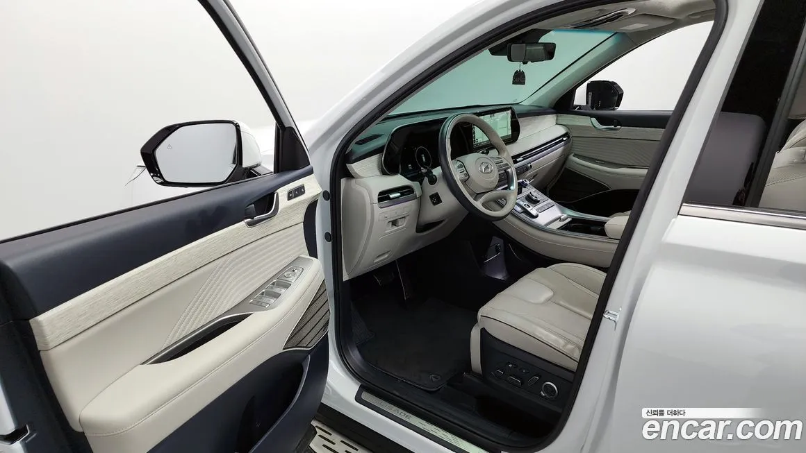 Hyundai Palisade 2023 из KR, фото 9