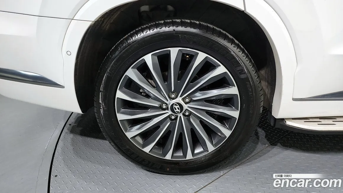 Hyundai Palisade 2023 из KR, фото 6