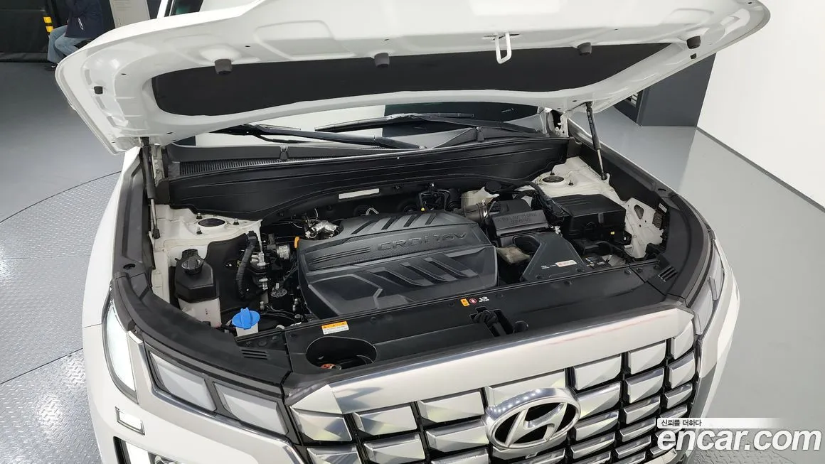 Hyundai Palisade 2023 из KR, фото 5