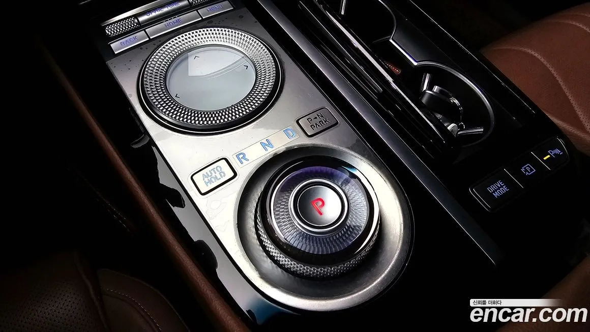 Genesis G80 — фото 9