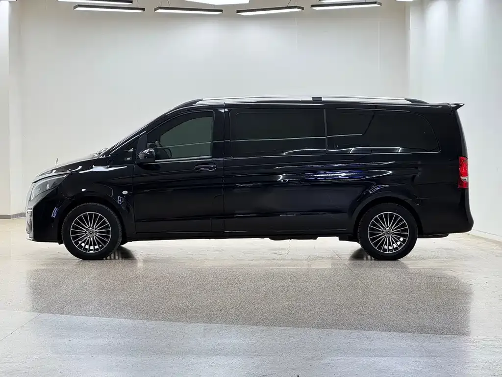 Mercedes-Benz Vito — фото 3