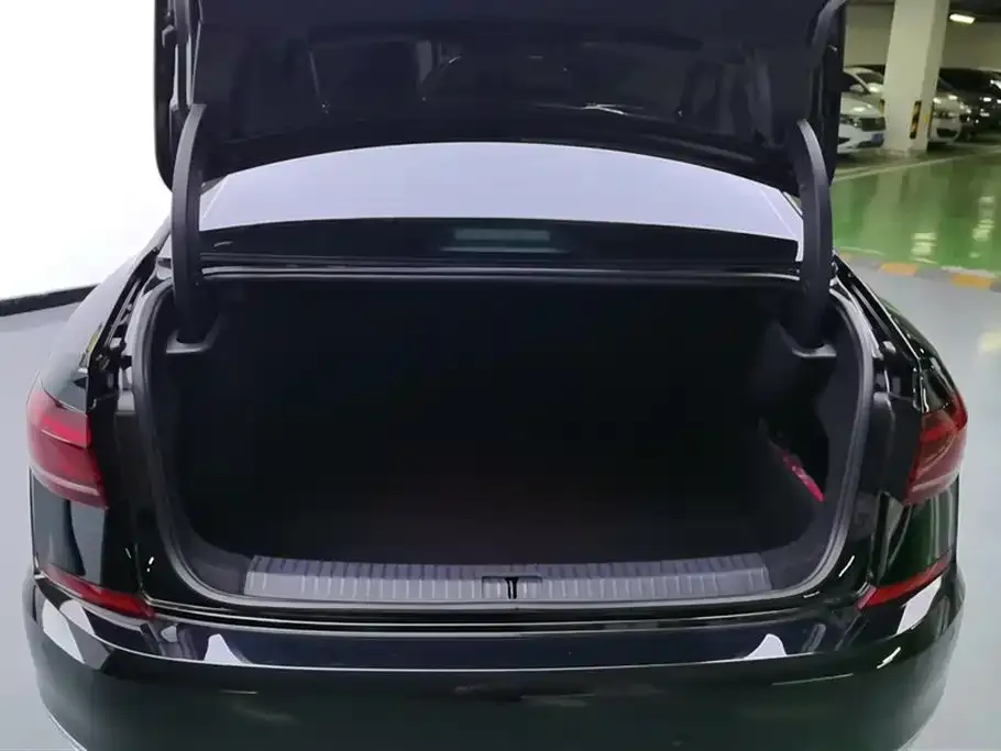 Volkswagen Passat 2024 из CN, фото 4