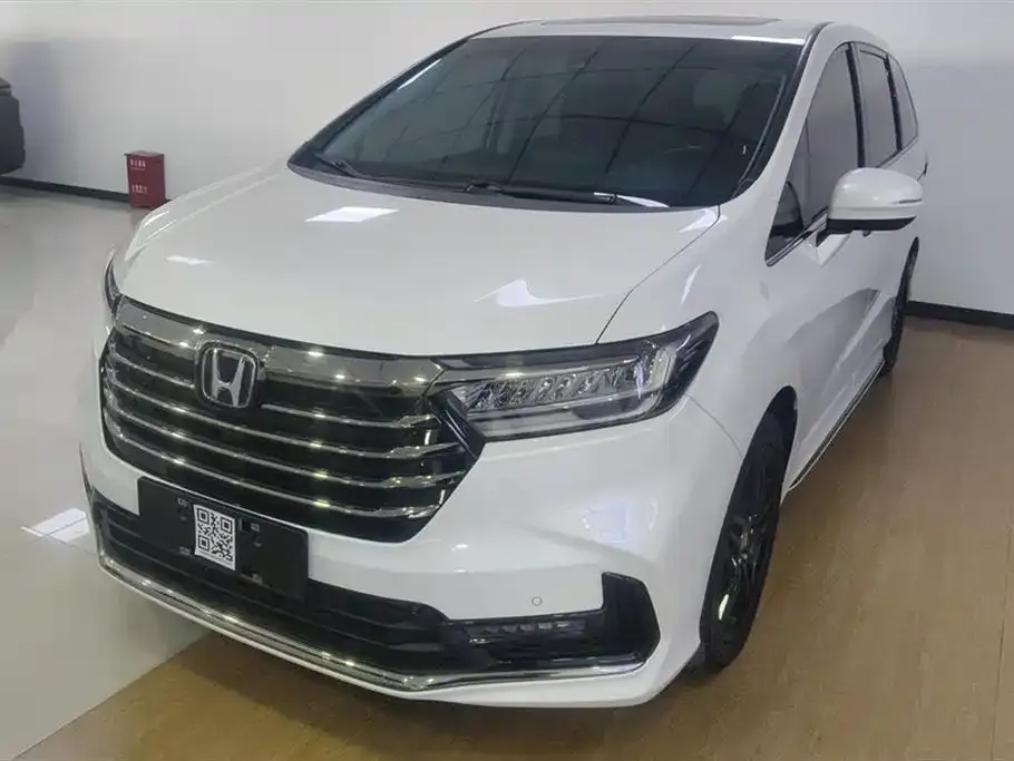 Honda Odyssey 2022 из CN, фото 1