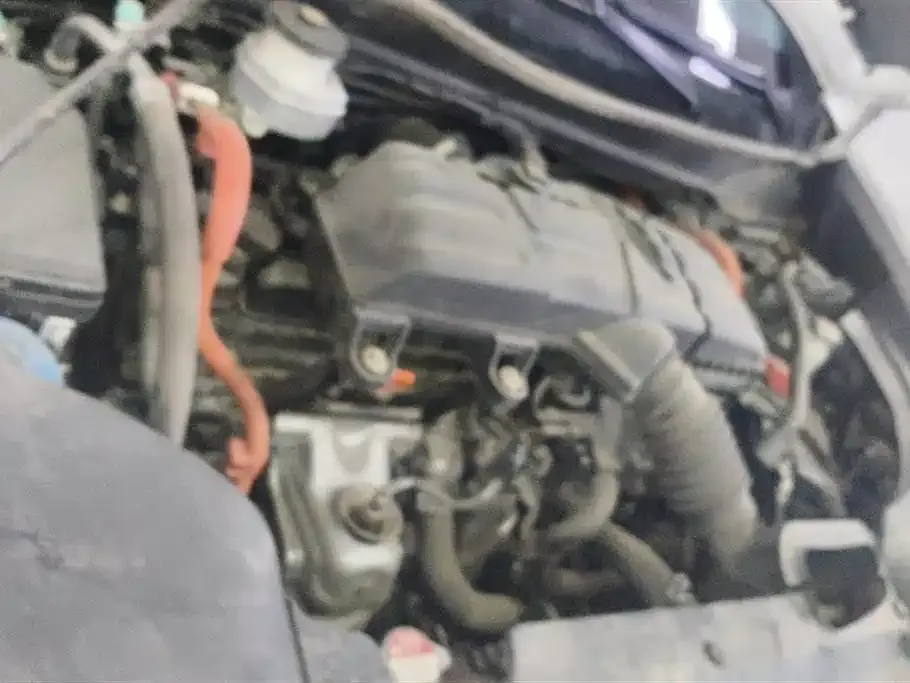 Honda Odyssey 2022 из CN, фото 8