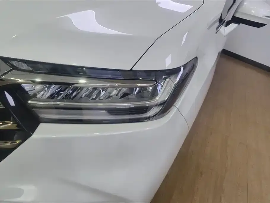Honda Odyssey 2022 из CN, фото 5