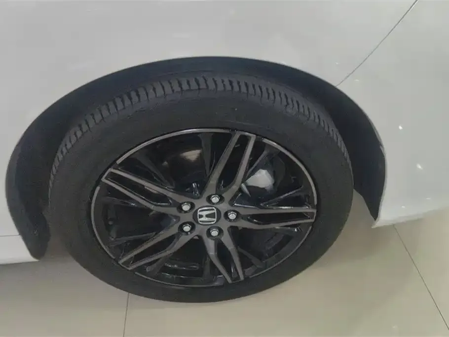Honda Odyssey 2022 из CN, фото 7
