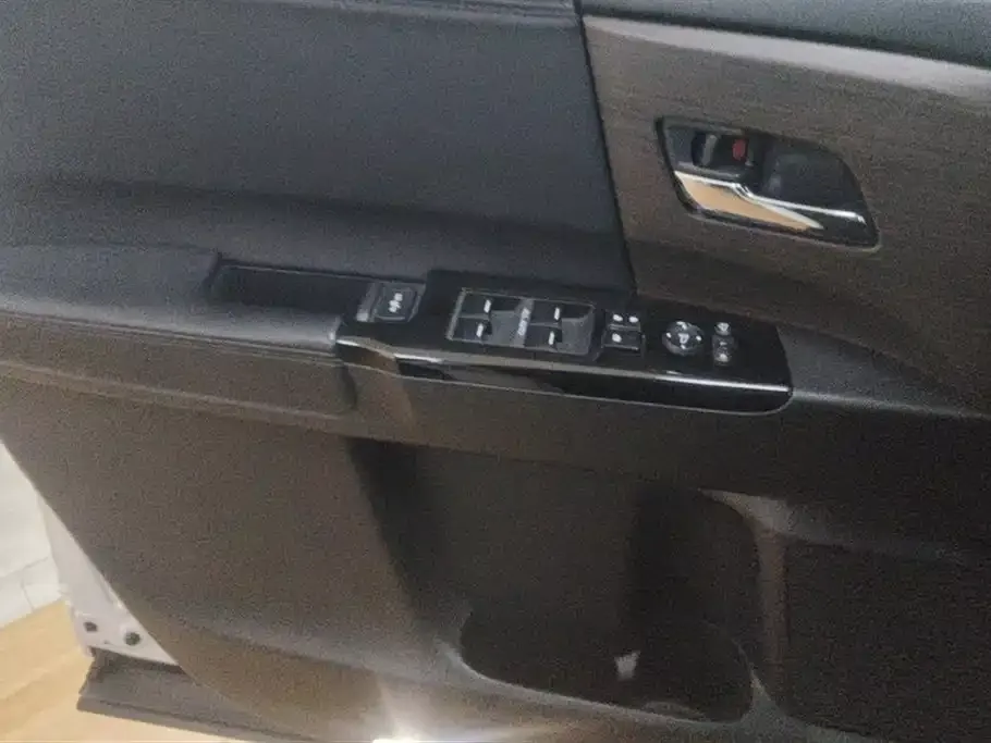 Honda Odyssey 2022 из CN, фото 10