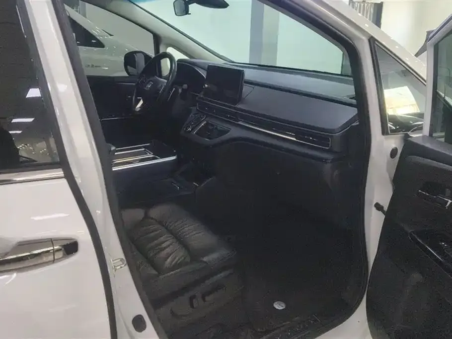 Honda Odyssey 2022 из CN, фото 6