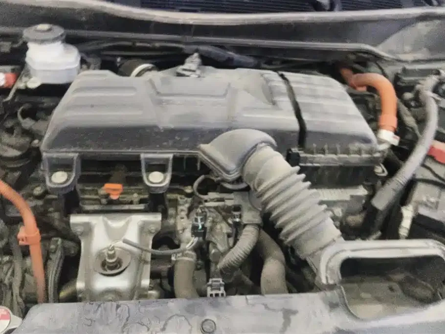 Honda Odyssey 2022 из CN, фото 3