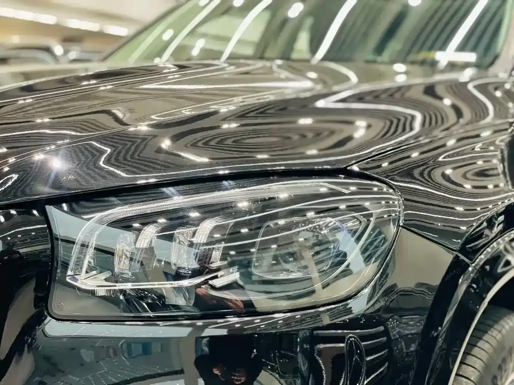 Mercedes-Benz GLS 2022 из CN, фото 9