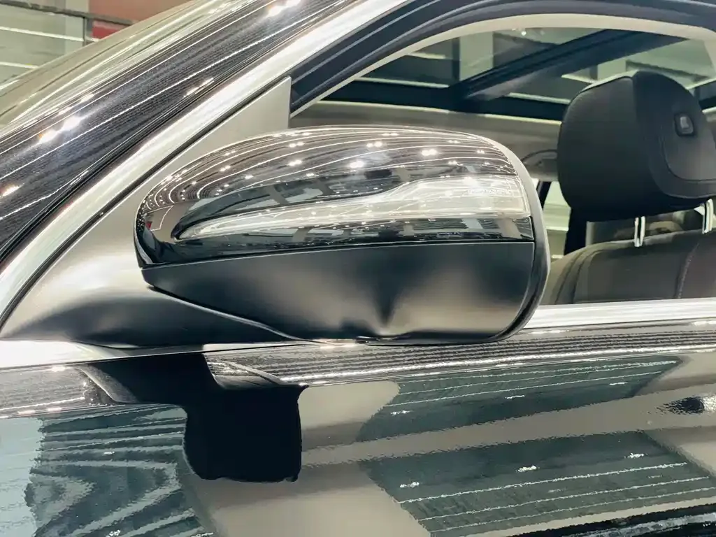 Mercedes-Benz GLS 2022 из CN, фото 7