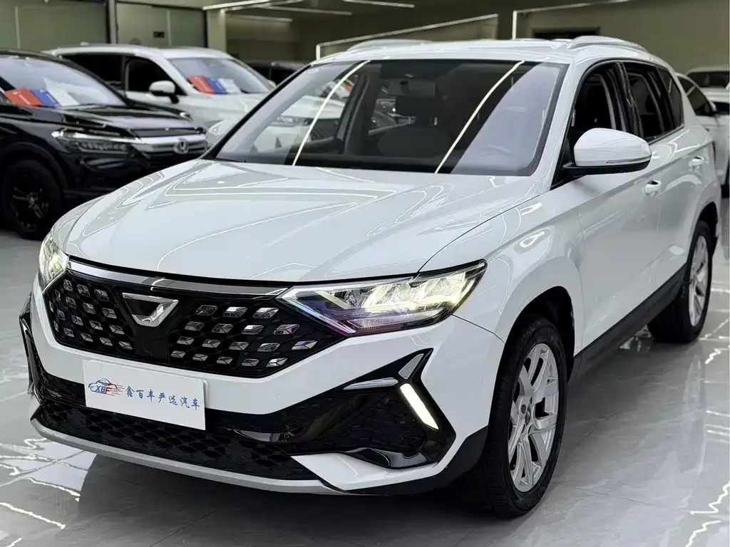 Jetta VS5 2022 из CN, фото 1
