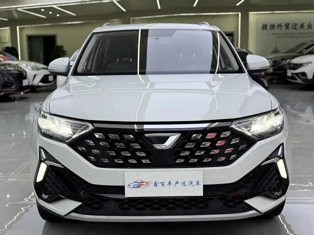 Jetta VS5 2022 из CN, фото 4