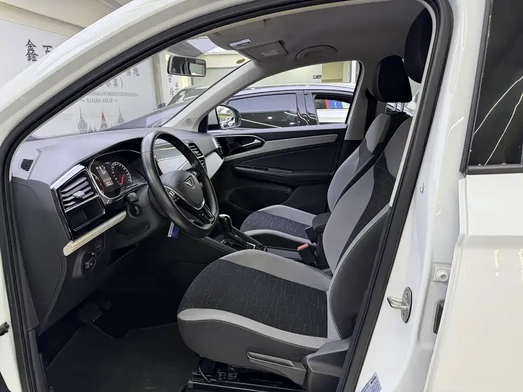 Jetta VS5 2022 из CN, фото 7