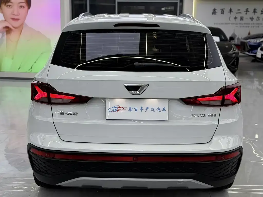 Jetta VS5 2022 из CN, фото 5