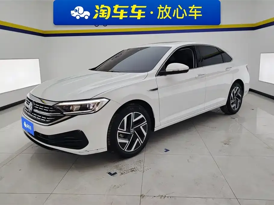 Volkswagen Sagitar 2024 из CN, фото 1