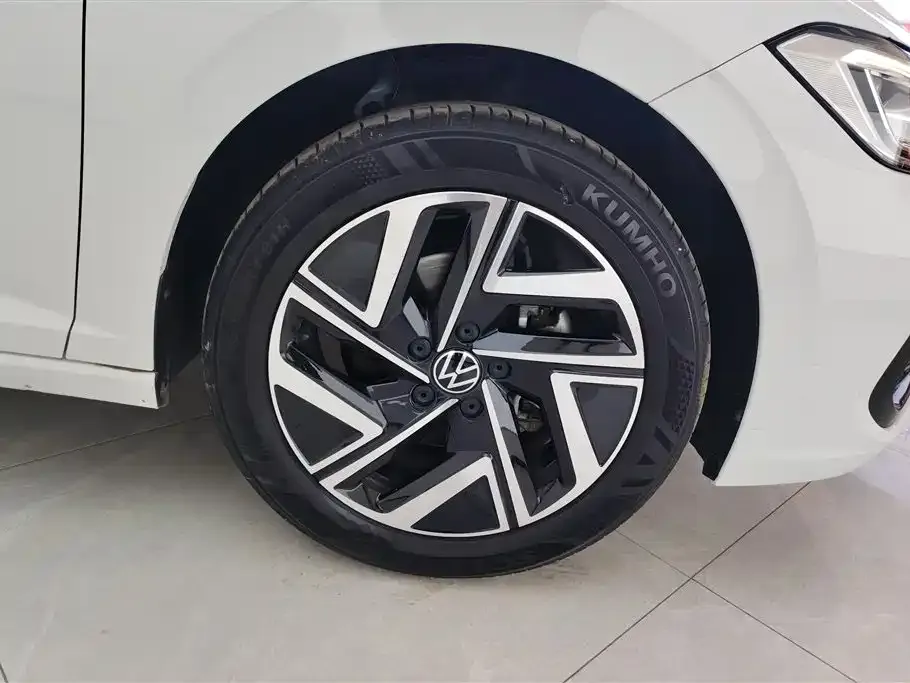 Volkswagen Sagitar 2024 из CN, фото 7
