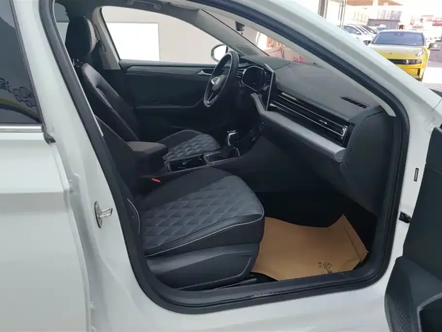 Volkswagen Sagitar 2024 из CN, фото 8