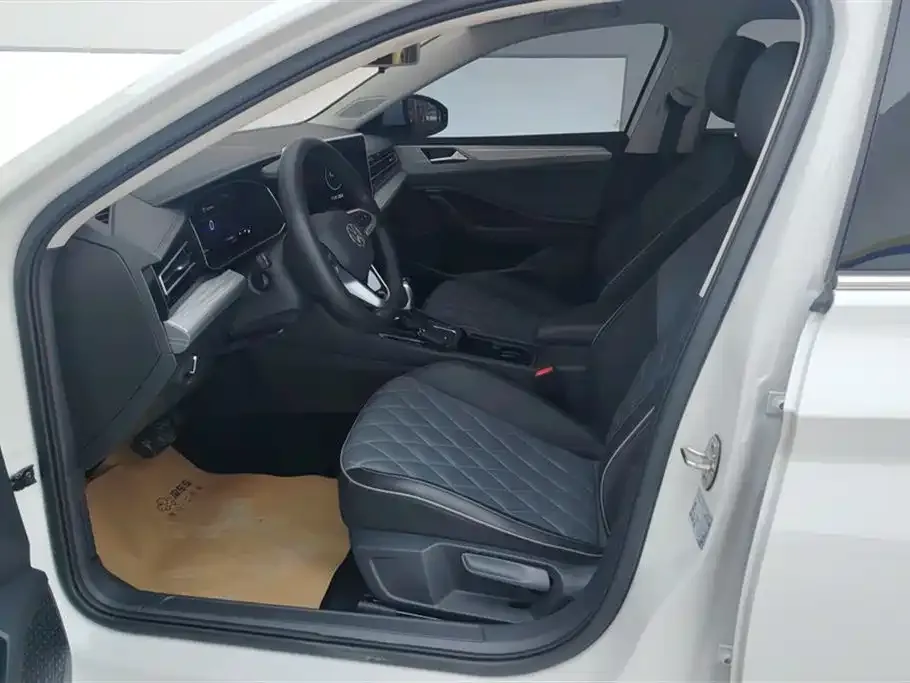 Volkswagen Sagitar 2024 из CN, фото 9