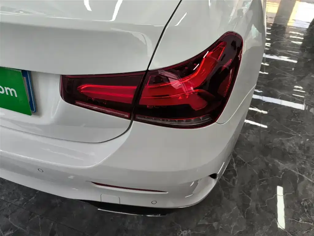 Mercedes-Benz A-Class 2022 из CN, фото 9