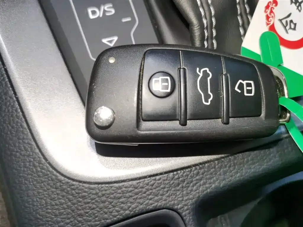 Audi Q3 2021 из CN, фото 9