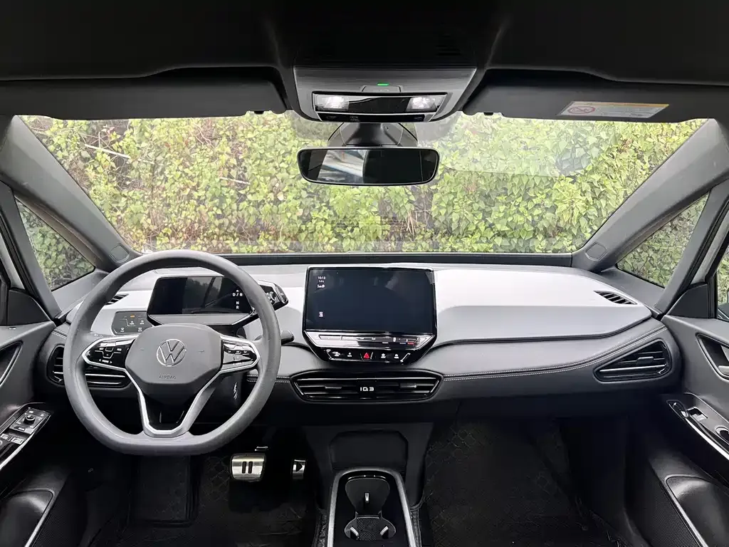 Volkswagen ID.3 2024 из CN, фото 2