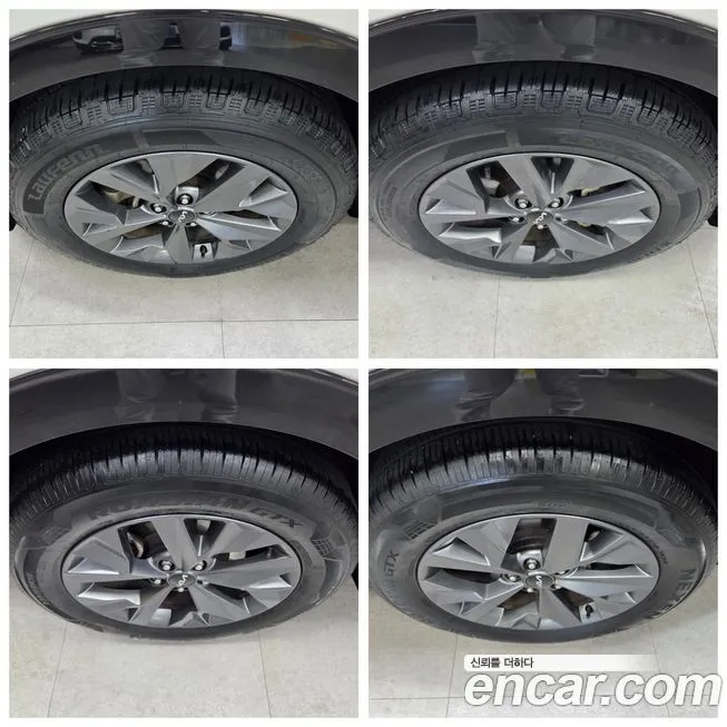 Kia Sportage 2022 из KR, фото 7