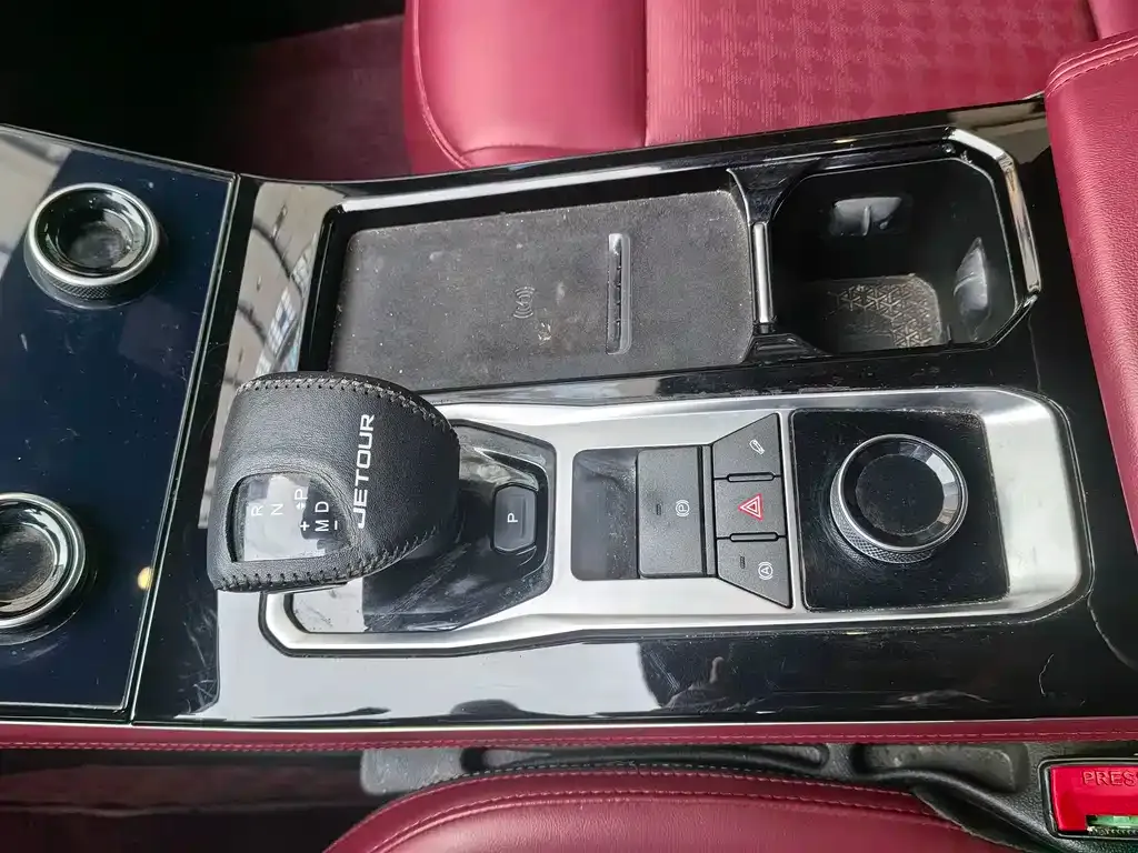 Jetour X70 PRO 2023 из CN, фото 10