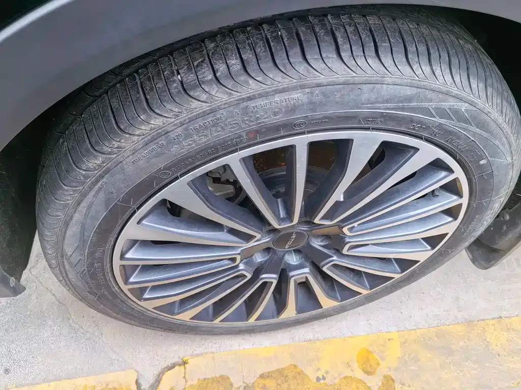 Jetour X70 PRO 2023 из CN, фото 2