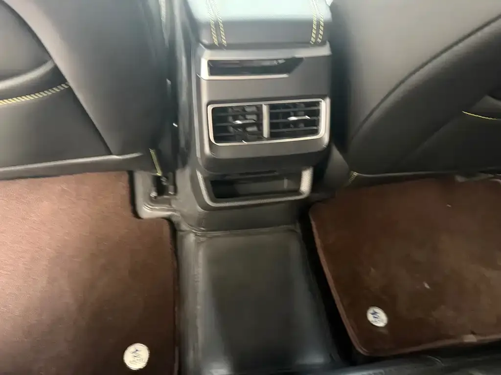 Geely Xingrui 2023 из CN, фото 2