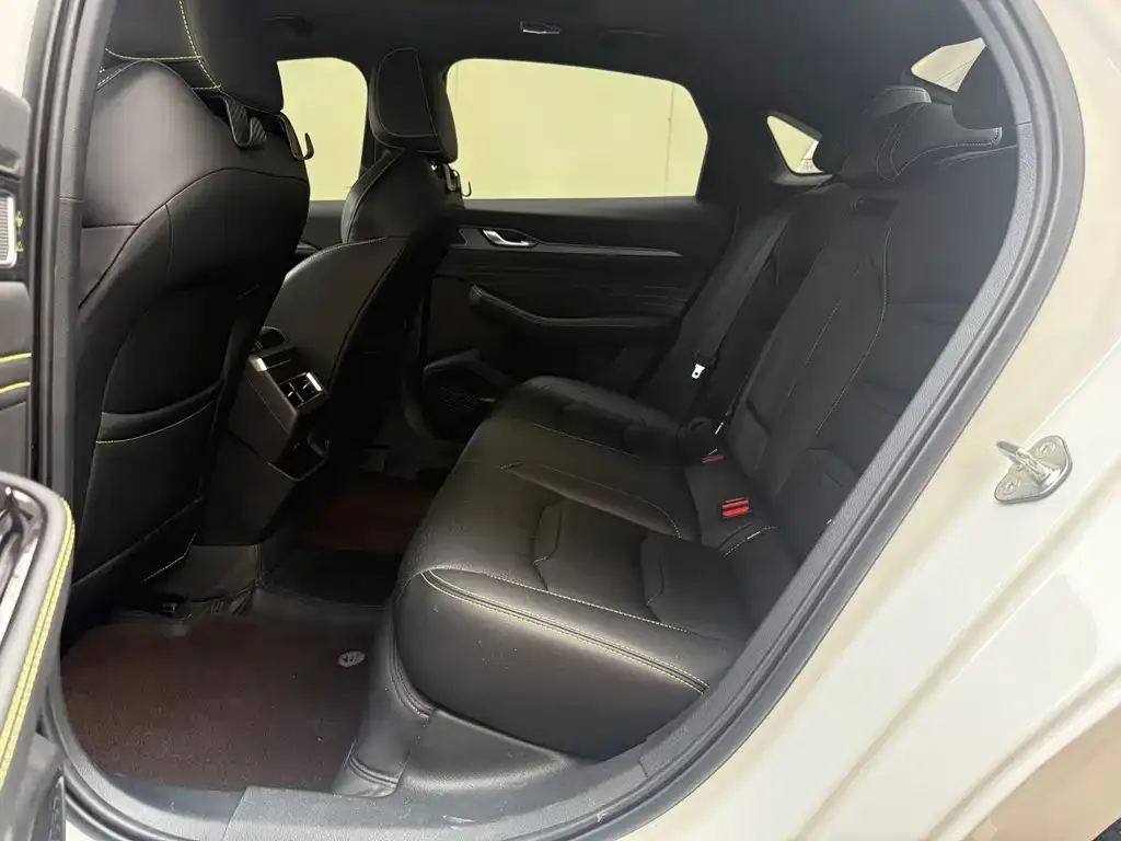 Geely Xingrui 2023 из CN, фото 3