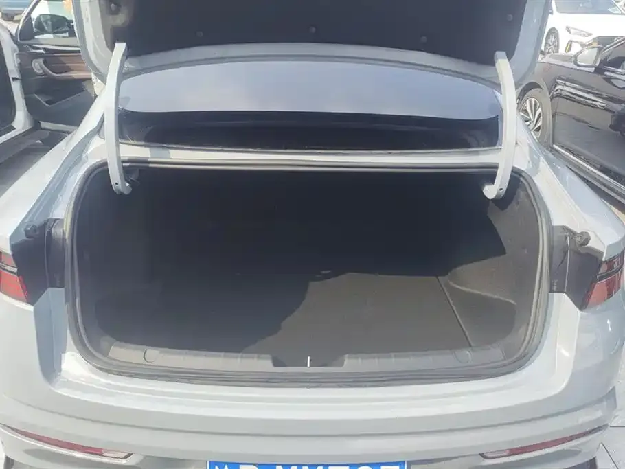 Geely Xingrui 2024 из CN, фото 3