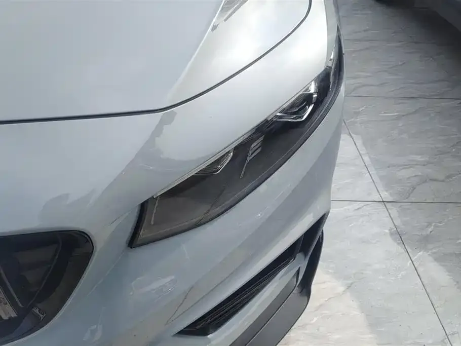 Geely Xingrui 2024 из CN, фото 9