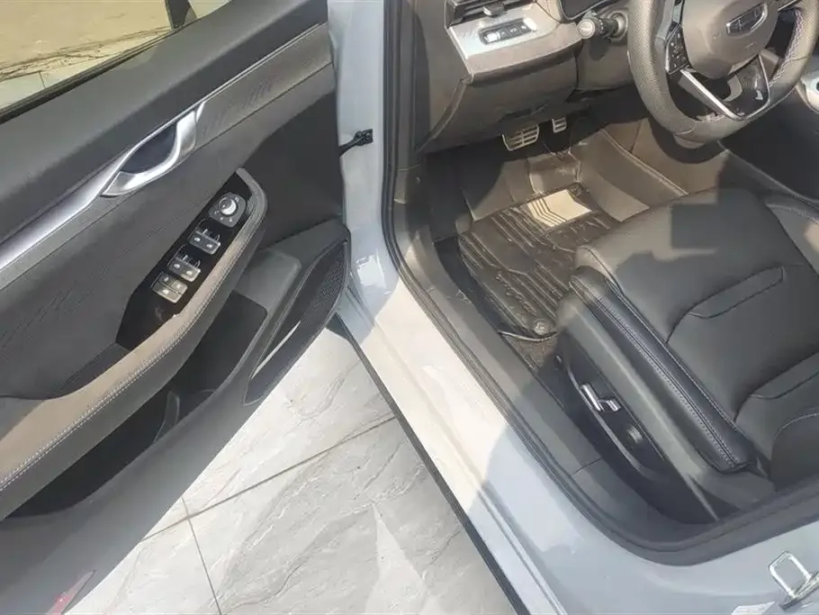 Geely Xingrui 2024 из CN, фото 5