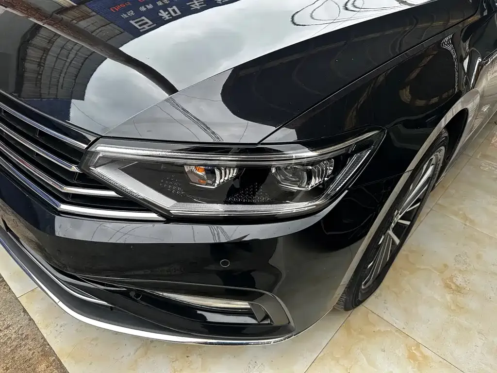 Volkswagen Magotan 2021 из CN, фото 2