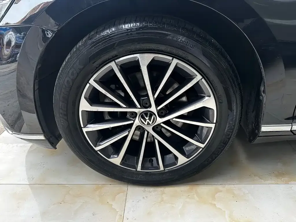Volkswagen Magotan 2021 из CN, фото 7