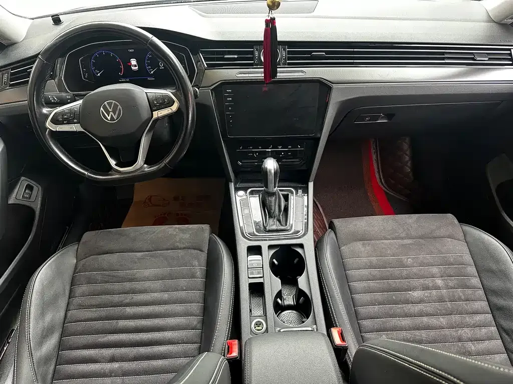 Volkswagen Magotan 2021 из CN, фото 4