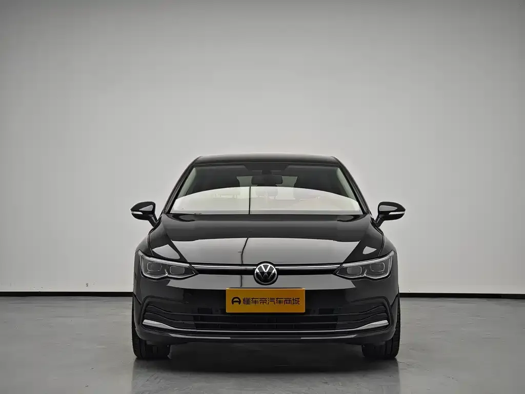 Volkswagen Golf 2022 из CN, фото 5