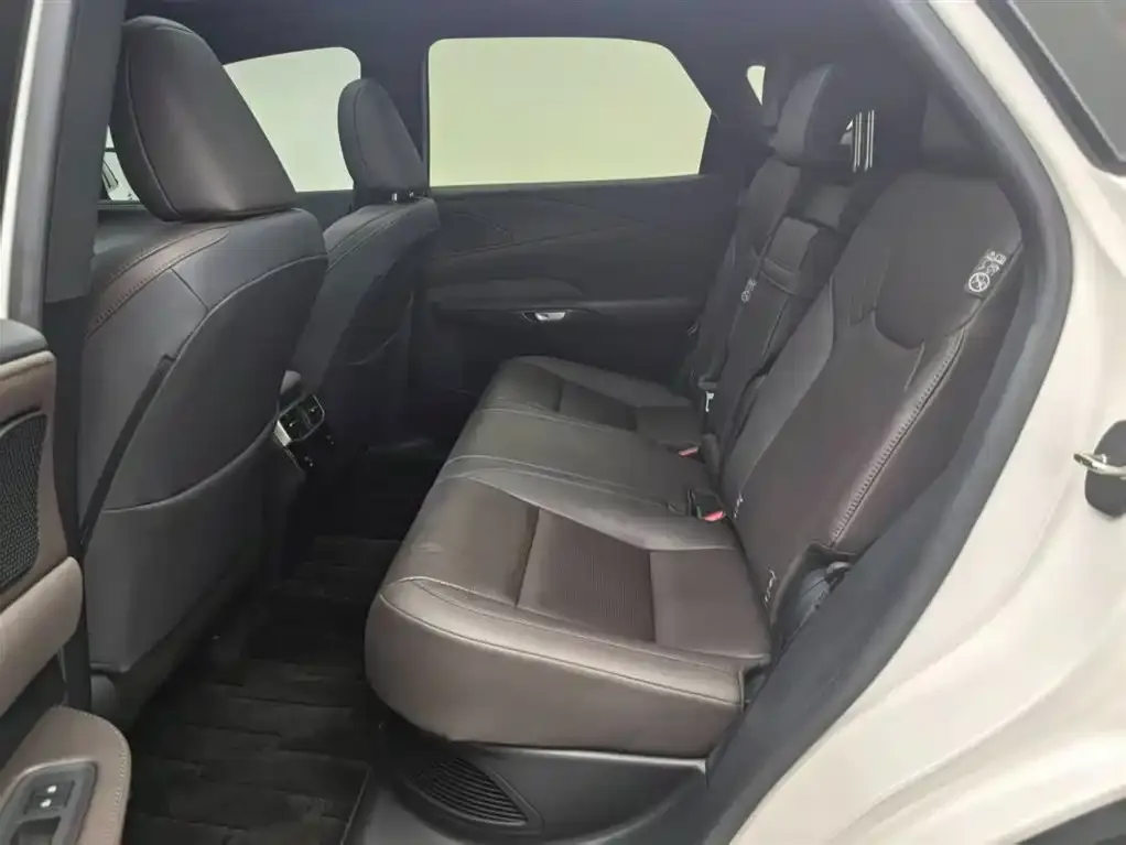 Lexus RX 2024 из CN, фото 3