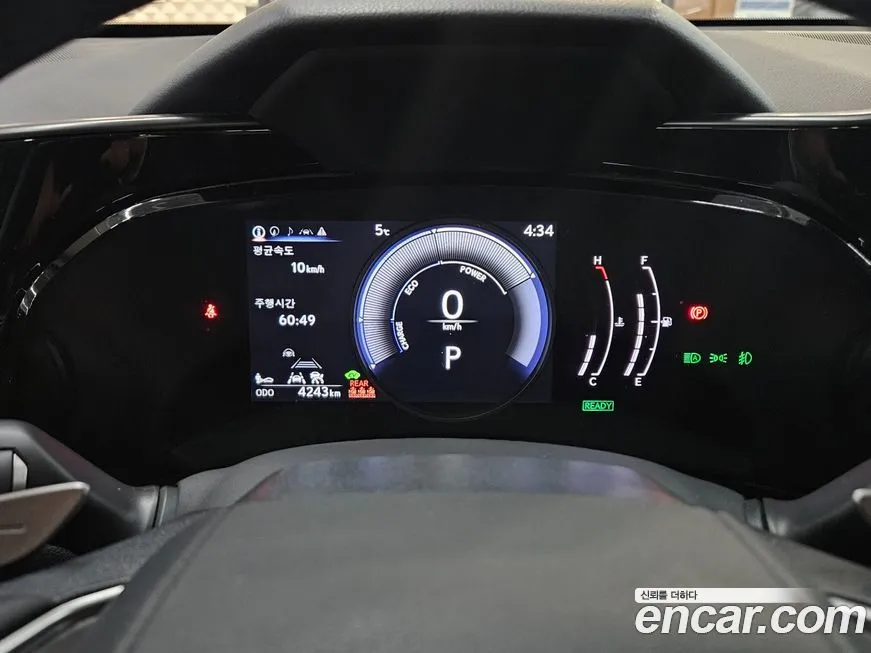 Lexus NX 2025 из KR, фото 8