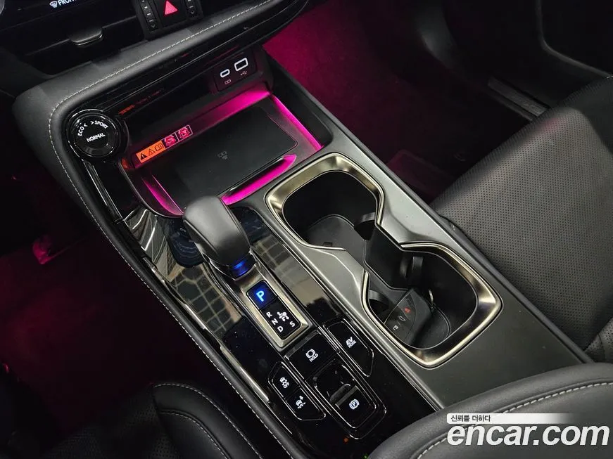 Lexus NX 2025 из KR, фото 6