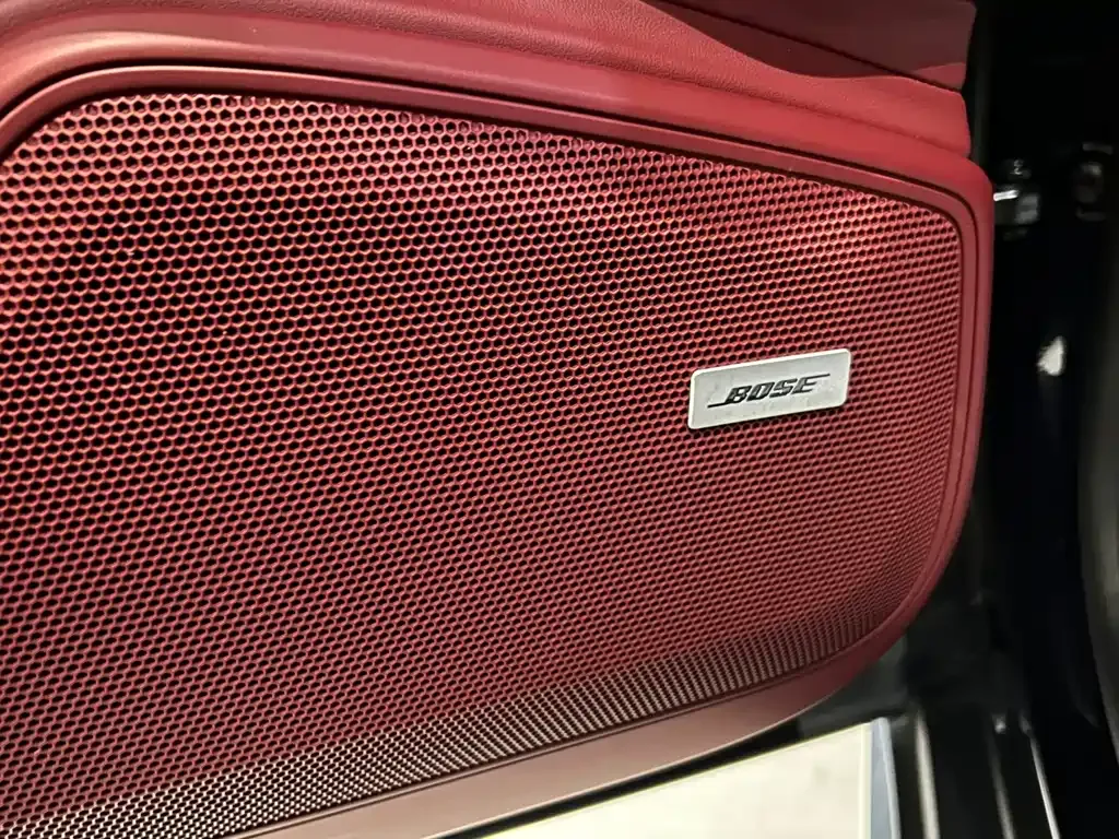 Porsche Panamera — фото 10