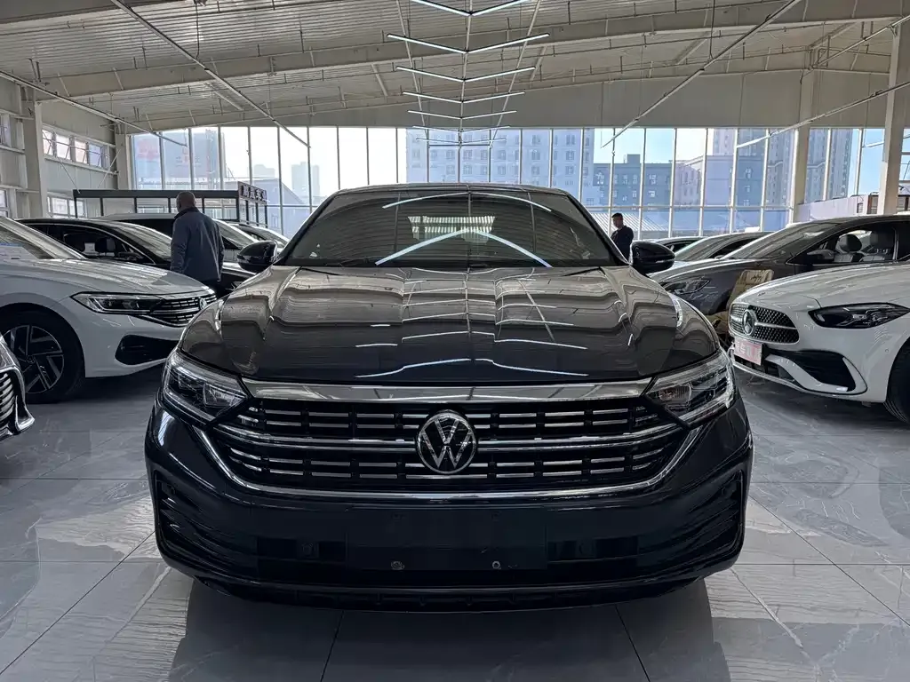 Volkswagen Sagitar 2023 из CN, фото 2